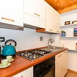 Apartment Campus Einaudi Mini *