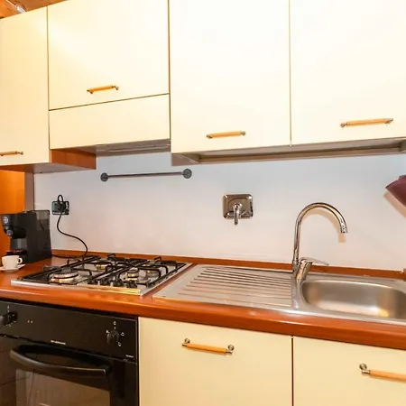 Daire Campus Einaudi Mini Torino