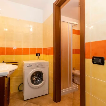 Campus Einaudi Mini Appartement *