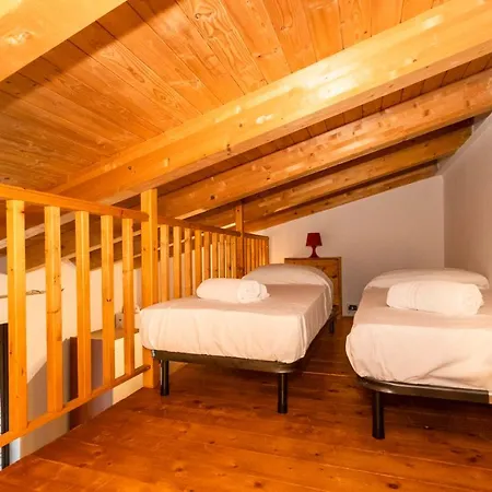 Campus Einaudi Mini Daire *