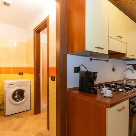 Appartement Campus Einaudi Mini