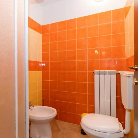 Campus Einaudi Mini Appartement *