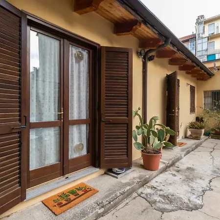 Campus Einaudi Mini *