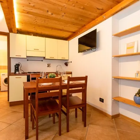 Campus Einaudi Mini Appartement Turijn