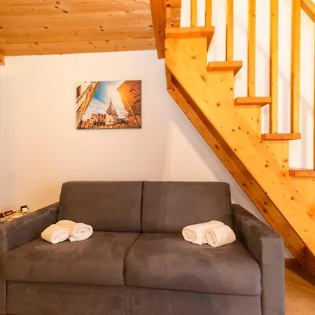 Campus Einaudi Mini * Turijn