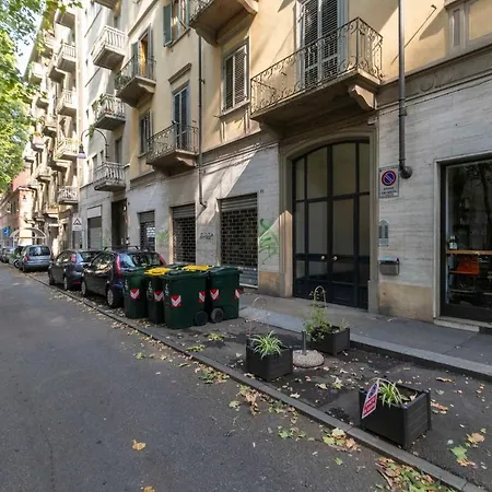Campus Einaudi Mini Turin