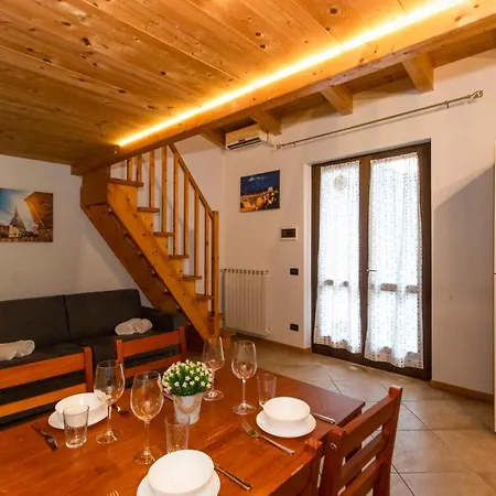 Campus Einaudi Mini * Turijn