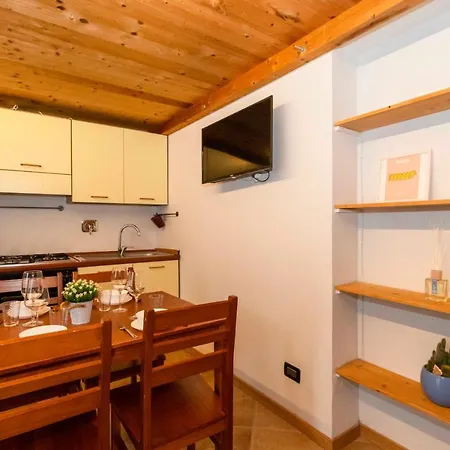 Campus Einaudi Mini Turijn