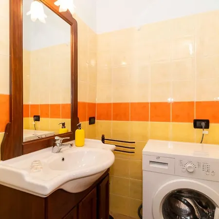 Campus Einaudi Mini Daire