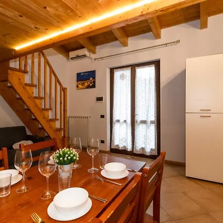 Appartement Campus Einaudi Mini