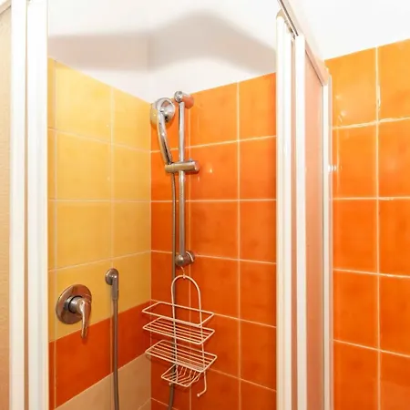 Campus Einaudi Mini Appartement