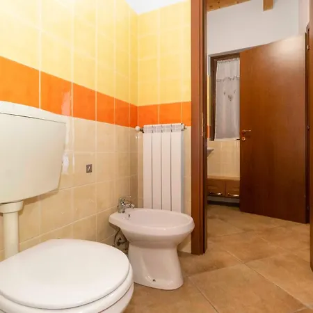 Daire Campus Einaudi Mini Torino