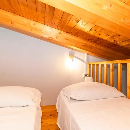 Campus Einaudi Mini Daire Torino