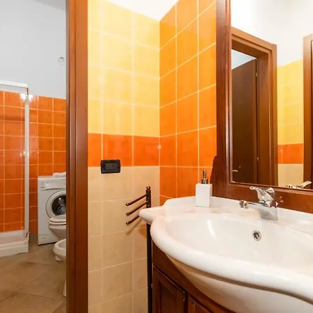 Campus Einaudi Mini Daire *