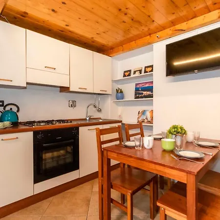 Campus Einaudi Mini Apartment Turin