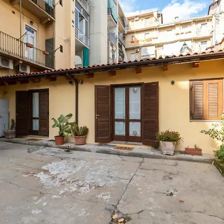 Campus Einaudi Mini *