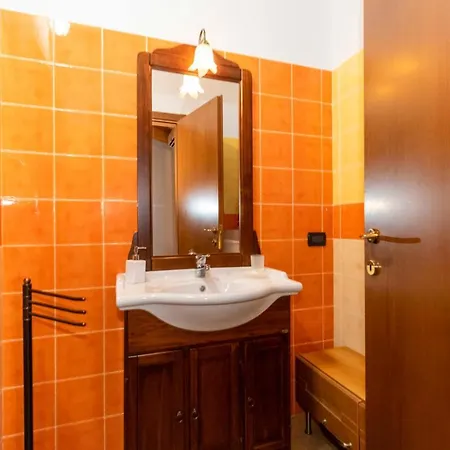 Campus Einaudi Mini Appartement *