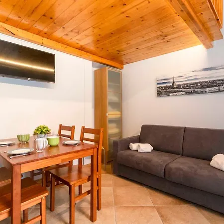 Campus Einaudi Mini Torino