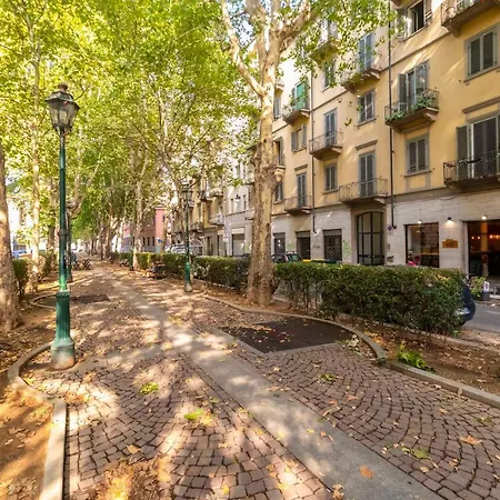 Campus Einaudi Mini Apartment