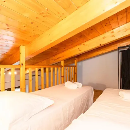 Campus Einaudi Mini Daire