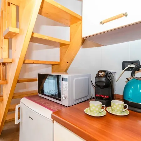 Daire Campus Einaudi Mini