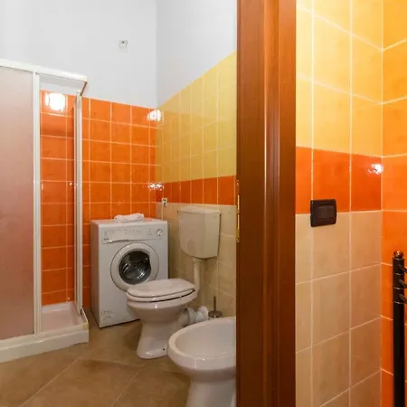 Campus Einaudi Mini Appartement *