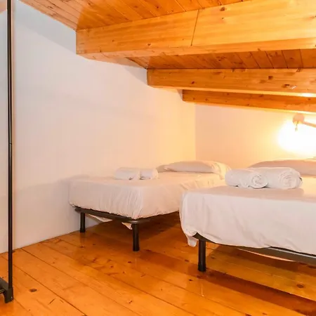 Appartement Campus Einaudi Mini