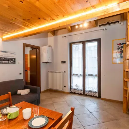 Campus Einaudi Mini Turijn