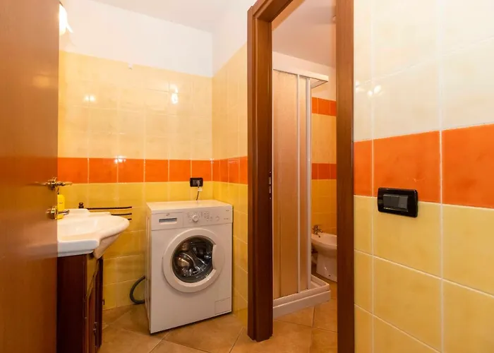 Campus Einaudi Mini Appartement *