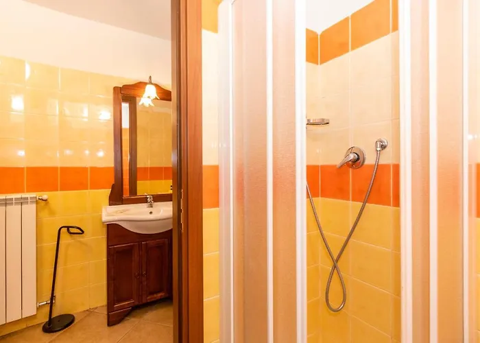 Campus Einaudi Mini Appartement