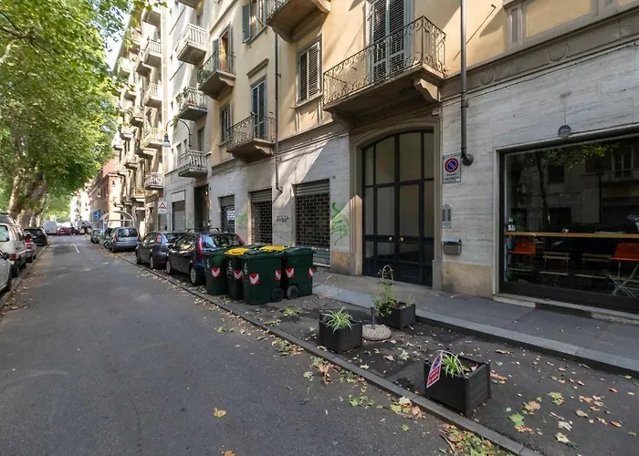 Campus Einaudi Mini Turin