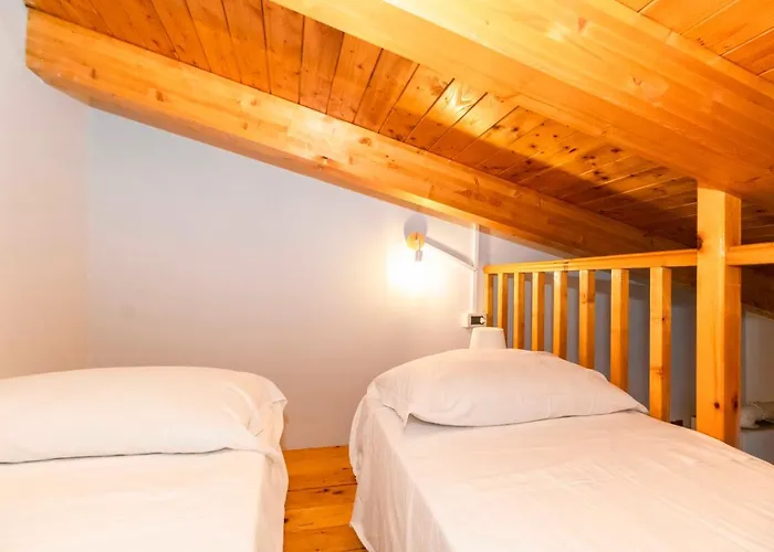 Campus Einaudi Mini Appartement Turin