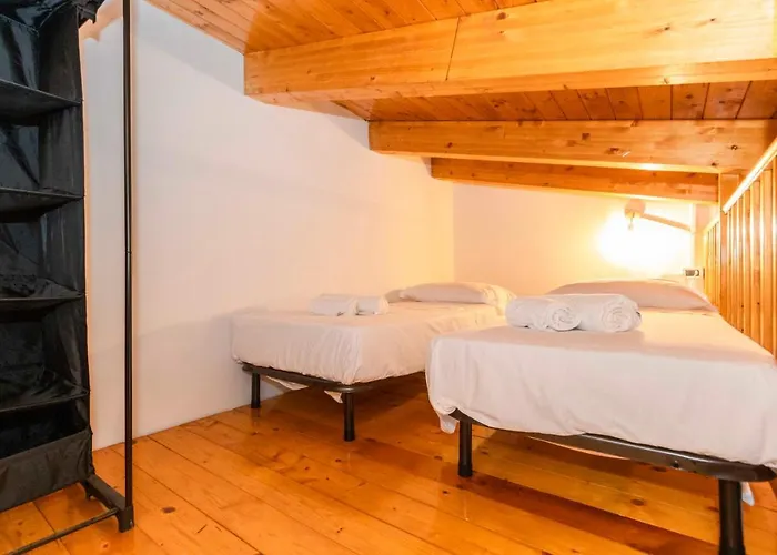 Appartement Campus Einaudi Mini