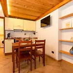 Campus Einaudi Mini Appartement Turijn