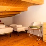 Appartement Campus Einaudi Mini *