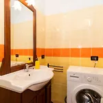 Campus Einaudi Mini Appartement