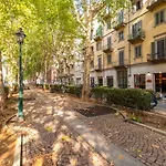 Campus Einaudi Mini Appartement