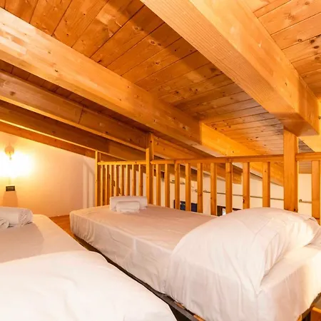 Appartamento Campus Einaudi Mini *