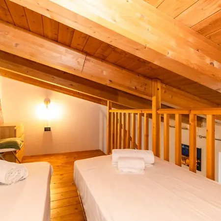 Campus Einaudi Mini *