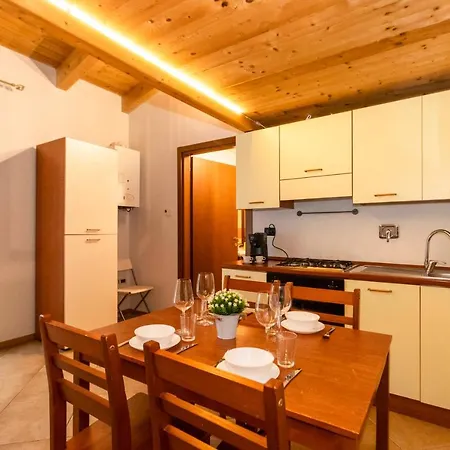 Appartamento Campus Einaudi Mini