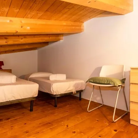 Appartamento Campus Einaudi Mini *