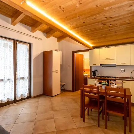 Campus Einaudi Mini Appartamento *