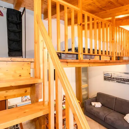 Campus Einaudi Mini *