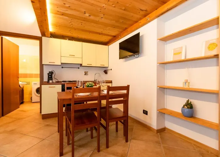 Campus Einaudi Mini Apartamento Turim