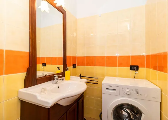 Campus Einaudi Mini Apartamento