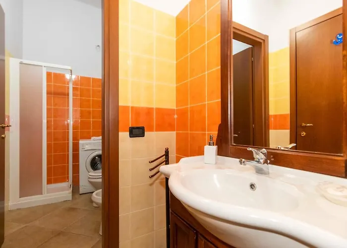 Campus Einaudi Mini Apartamento *