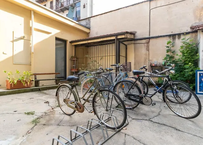 Campus Einaudi Mini