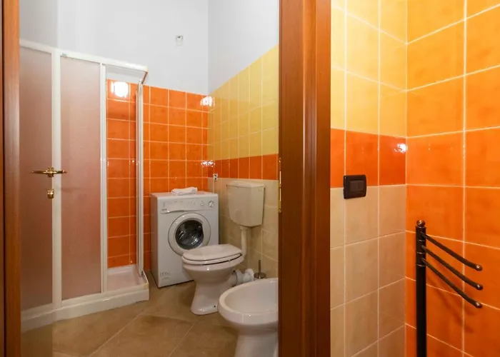 Campus Einaudi Mini Apartamento *