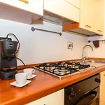Appartement Campus Einaudi Mini