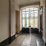 Appartement Campus Einaudi Mini Turijn